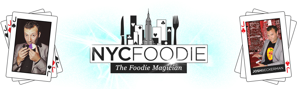 NYC Foodie